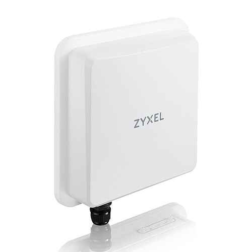 ZyXEL NR7102 pas cher