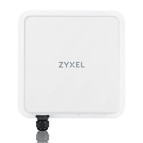 ZyXEL NR7102 pas cher