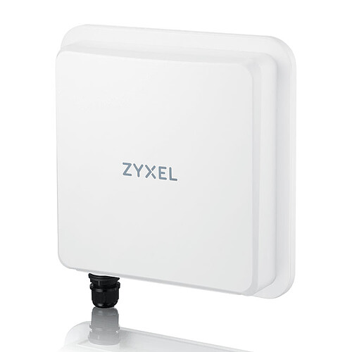 ZyXEL NR7102 pas cher