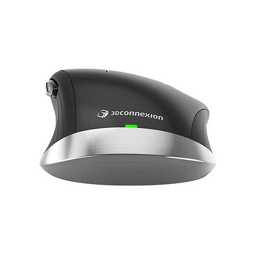 3Dconnexion CadMouse Compact Wireless pas cher