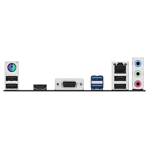ASUS PRIME H610M-K pas cher