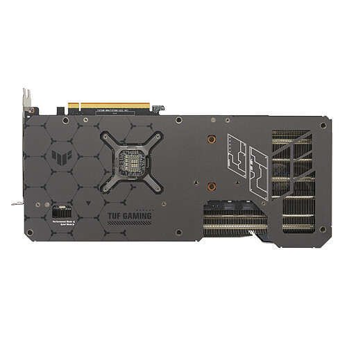 ASUS TUF Radeon RX 7700 XT O12G Gaming pas cher