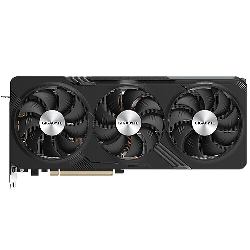 Gigabyte Radeon RX 7800 XT GAMING OC Bundle The Force pas cher