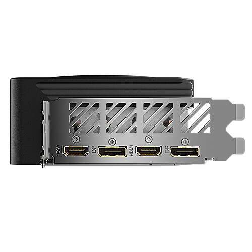 Gigabyte Radeon RX 7800 XT GAMING OC Bundle The Force pas cher
