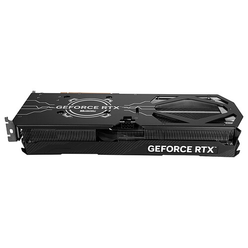 KFA2 GeForce RTX 4070 EX Gamer (1-Click OC) pas cher