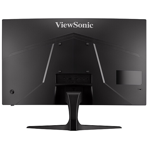 ViewSonic 23.6" LED - VX2418C pas cher