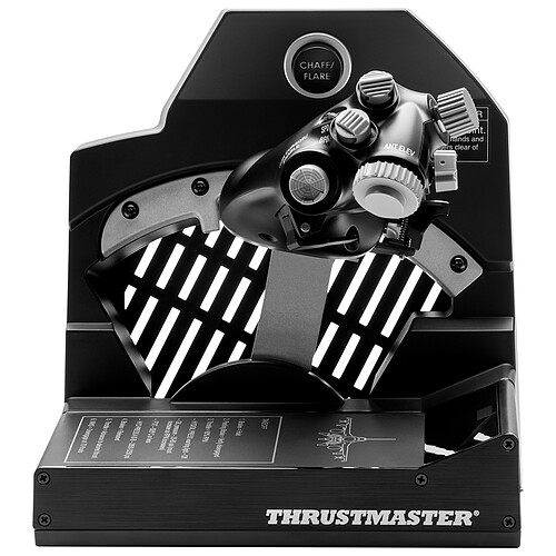 Thrustmaster Viper TQS pas cher