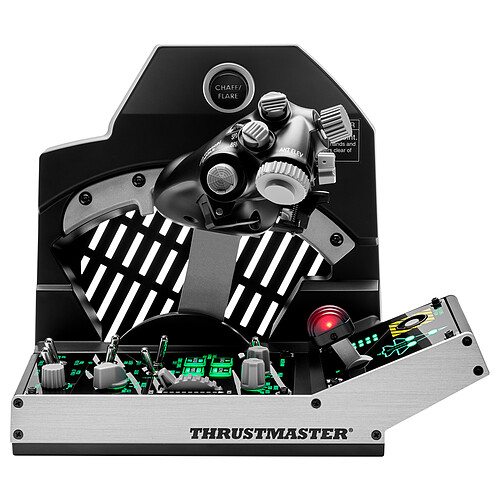 Thrustmaster Viper TQS Mission Pack pas cher