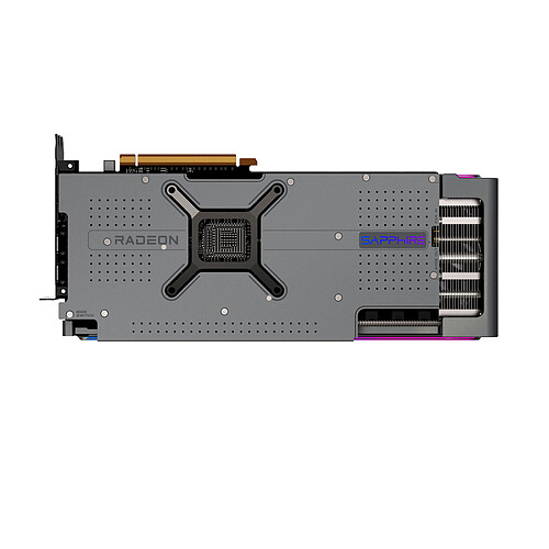 Sapphire NITRO+ AMD Radeon RX 7900 XTX Vapor-X 24GB pas cher