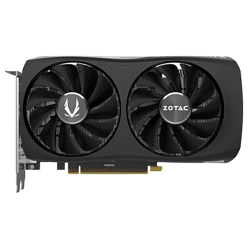 ZOTAC GeForce RTX 4060 Twin Edge OC pas cher