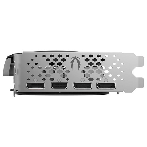 ZOTAC GeForce RTX 4060 Twin Edge OC pas cher