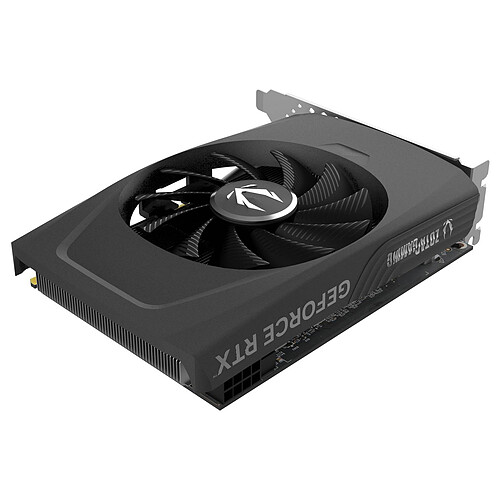 ZOTAC GeForce RTX 4060 SOLO pas cher
