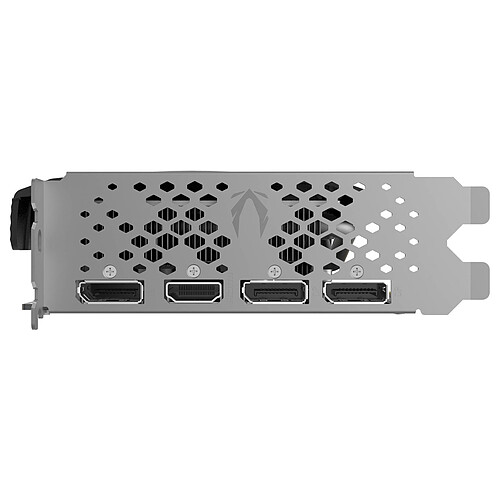 ZOTAC GeForce RTX 4060 SOLO pas cher