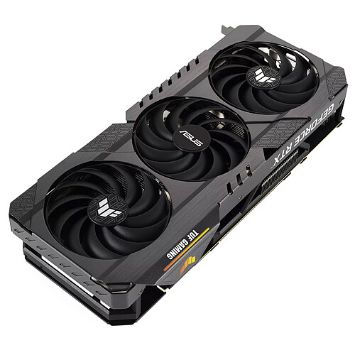 ASUS TUF Gaming GeForce RTX 4090 OC OG Edition 24GB pas cher