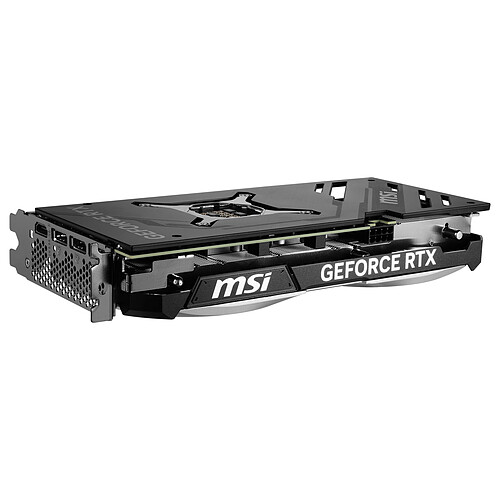MSI GeForce RTX 4070 VENTUS 2X E 12G pas cher