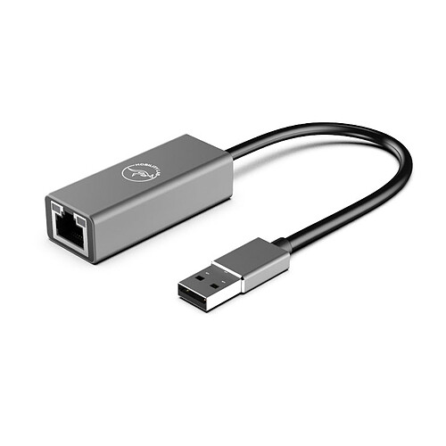 Mobility Lab Adaptateur réseau USB-A / RJ45 pas cher