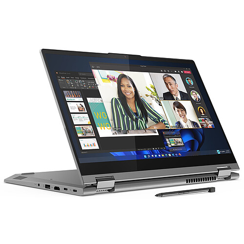 Lenovo ThinkBook 14s Yoga Gen 3 (21JG0008FR) pas cher