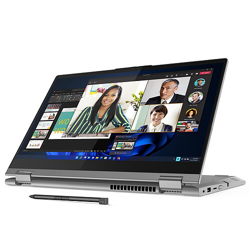 Lenovo ThinkBook 14s Yoga Gen 3 (21JG0007FR) pas cher