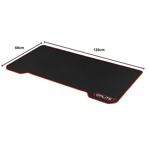OPLITE Mouse Pad XXXL pas cher
