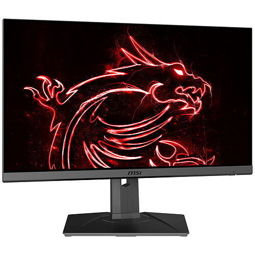 MSI 27" LED - G272QPF pas cher