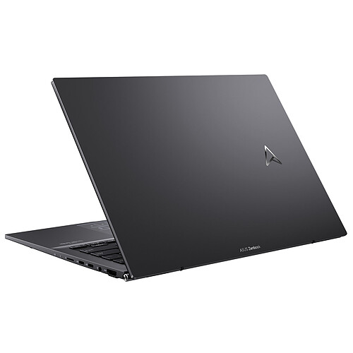 ASUS Zenbook 14 UM3402YA-KP757W avec NumPad pas cher