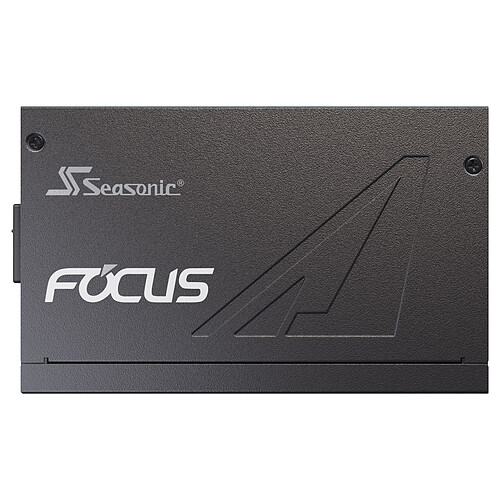 Seasonic FOCUS GX-850 ATX 3.0 pas cher