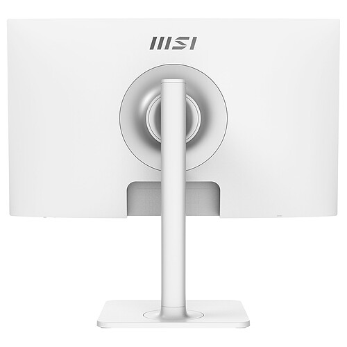 MSI 23.8" LED - Modern MD2412PW pas cher