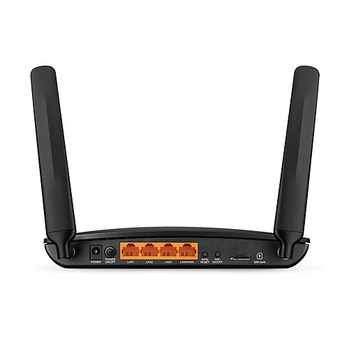 TP-LINK Archer MR150 pas cher