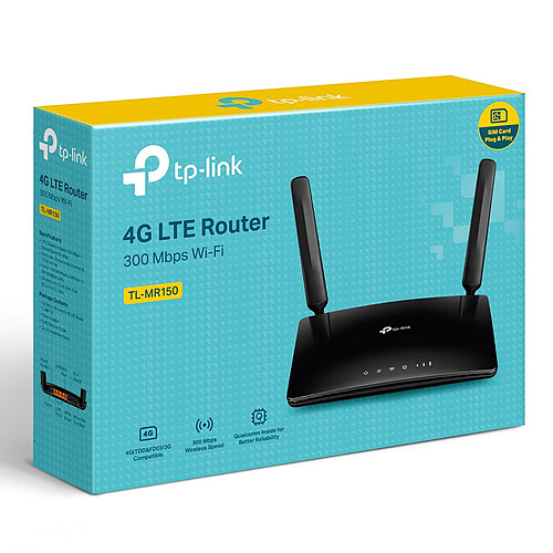 TP-LINK Archer MR150 pas cher