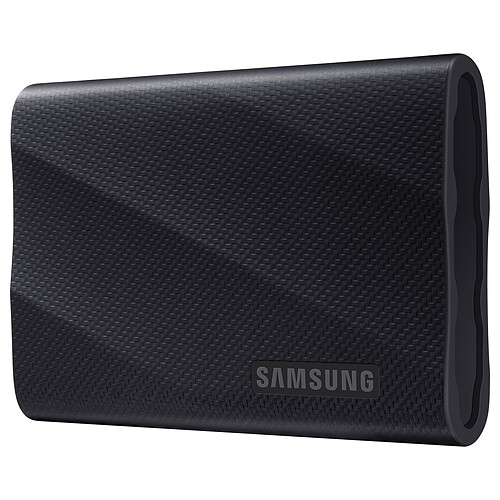 Samsung SSD externe T9 2 To pas cher