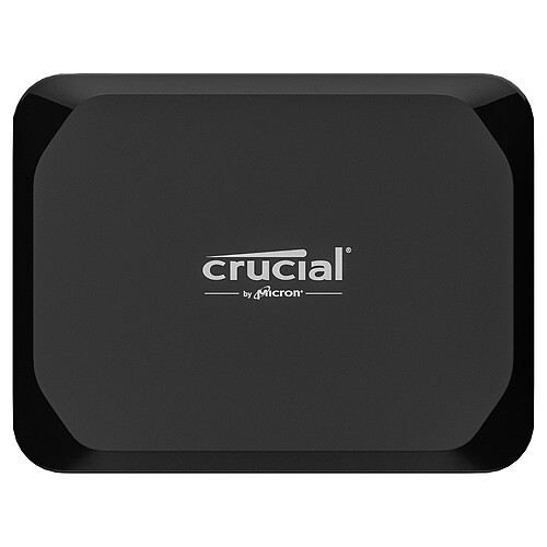 Crucial X9 Portable 2 To pas cher