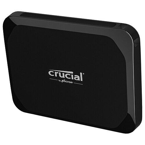 Crucial X9 Portable 1 To pas cher
