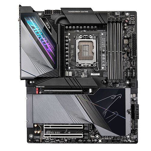 Gigabyte Z790 AORUS MASTER X pas cher