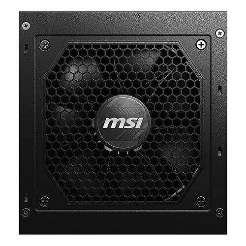 MSI MAG A650GL pas cher