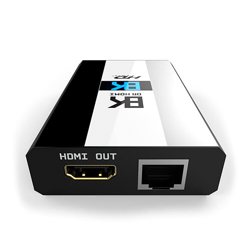 HDfury Dr HDMI 8K pas cher