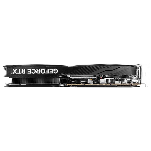KFA2 GeForce RTX 4060 Ti 8 GB EX (1-Click OC) pas cher