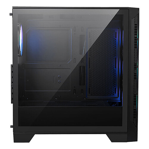 MSI MAG FORGE 320R AIRFLOW pas cher