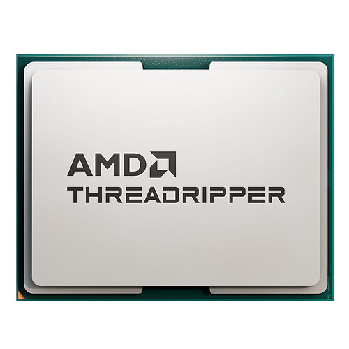 AMD Ryzen Threadripper 7970X (4.0 GHz / 5.3 GHz) pas cher