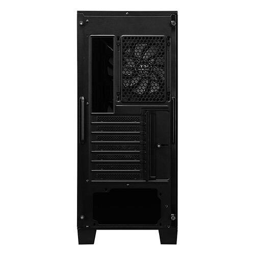 MSI MAG FORGE 120A AIRFLOW pas cher