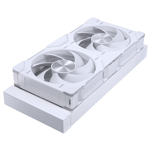 Phanteks Glacier One 240D30 - Blanc pas cher