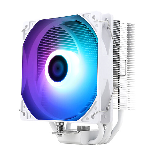 Thermalright Assassin X 120 Refined SE White ARGB pas cher