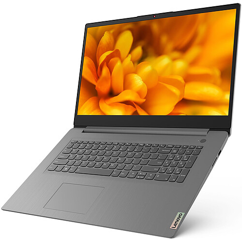 Lenovo IdeaPad 3 17IAU7 (82RL00CCFR) pas cher