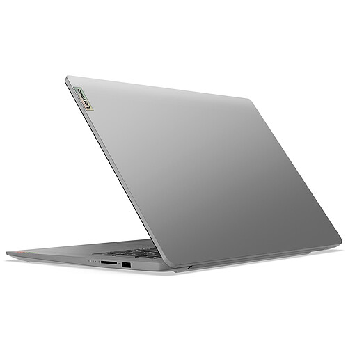 Lenovo IdeaPad 3 17IAU7 (82RL00CCFR) pas cher