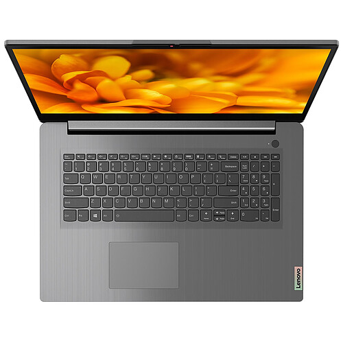 Lenovo IdeaPad 3 17IAU7 (82RL00CCFR) pas cher