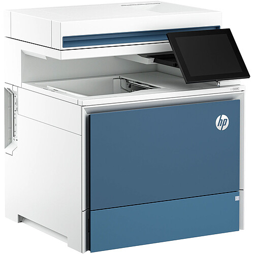 HP Color LaserJet Enterprise 5800dn pas cher