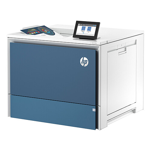 HP Color LaserJet Enterprise 6700dn pas cher