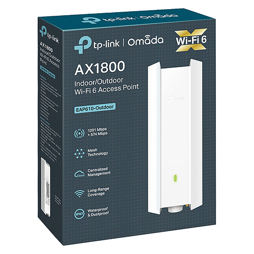 TP-LINK EAP610-Outdoor pas cher