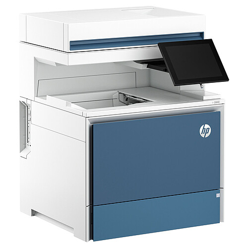 HP Color LaserJet Enterprise 6800dn pas cher