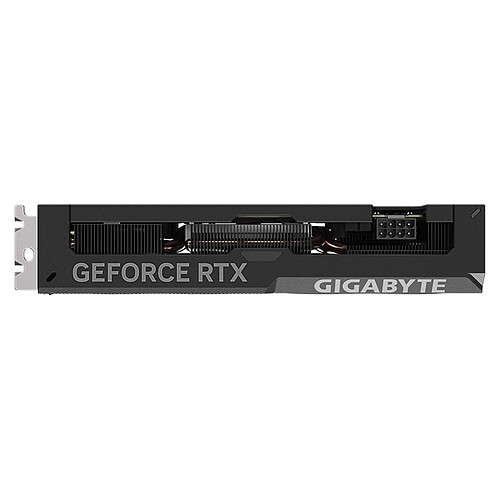 Gigabyte GeForce RTX 4060 Ti WINDFORCE OC 16G pas cher