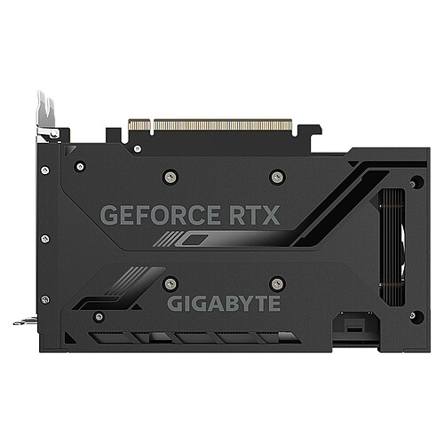Gigabyte GeForce RTX 4060 Ti WINDFORCE OC 16G pas cher